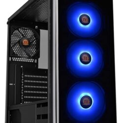 THERMALTAKE Cabinet V200 TG