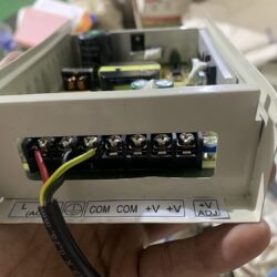 CCTV SMPS CP PLUS 10AMP