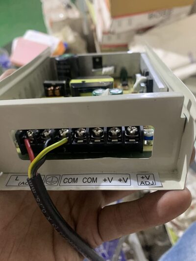 CCTV SMPS CP PLUS 10AMP