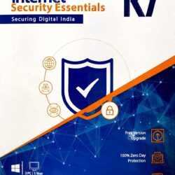 K7 Internet Security Essential