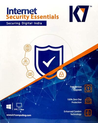 K7 Internet Security Essential