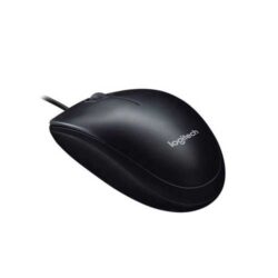 MOUSE LOGITECH OPTICAL USB M90