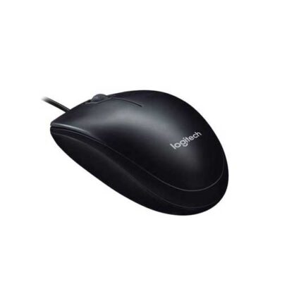 MOUSE LOGITECH OPTICAL USB M90