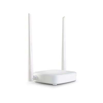 ROUTER TENDA N300 (TE-N301)