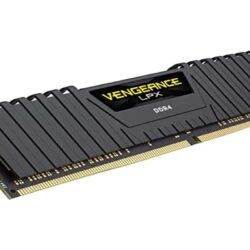 RAM CORSAIR VENGEANCE 3200 MHZ 8GB DDR4