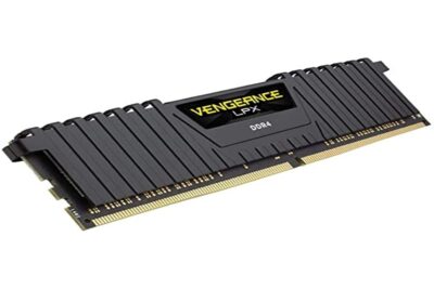 RAM CORSAIR VENGEANCE 3200 MHZ 8GB DDR4