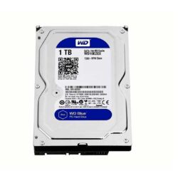 HDD WD 1TB SATA BLUE