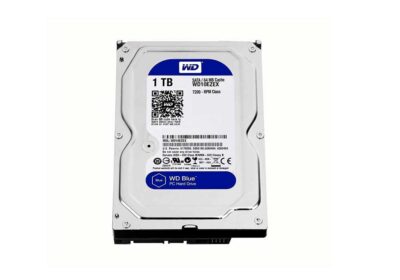 HDD WD 1TB SATA BLUE