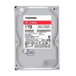 HDD TOSHIBA 1TB DESKTOP
