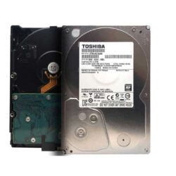 HDD TOSHIBA 2TB SATA