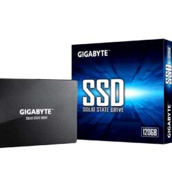 GIGABYTE SSD 120GB
