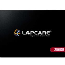 Lapcare SSD 256GB