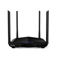 ROUTER TENDA AC1200 SMART DUAL BAND WIFI