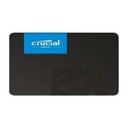 SSD CRUCIAL 240GB BX500