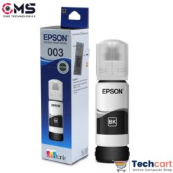INK EPSON 003 Black