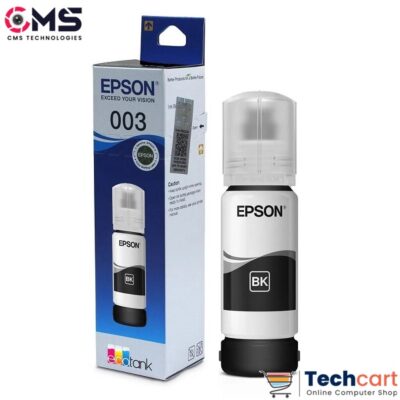 INK EPSON 003 Black