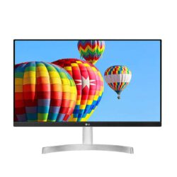MONITOR LG 24'' 24MP400