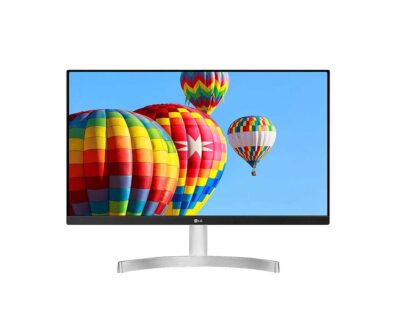 MONITOR LG 24'' 24MP400