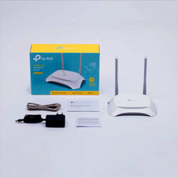 ROUTER WI-FI TP LINK TL-WR840N