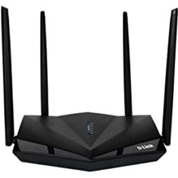 ROUTER D-LINK N300 DIR-650IN