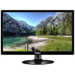 MONITOR FRONTECH 19" MON-0001