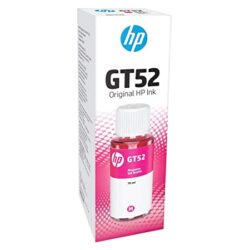 INK HP GT52 Cyan
