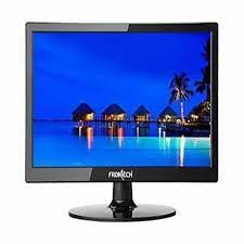 MONITOR FRONTECH 15.1" MON-0021