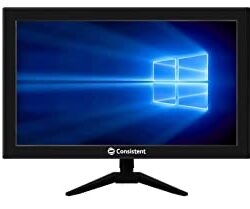 Monitor Consistent 17" CTM1804