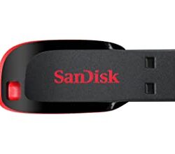 PENDRIVE SANDISK 128GB 2.0