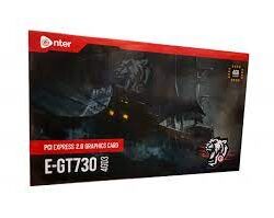 Graphics Card Enter GT730 4GB DDR3