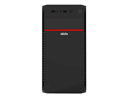 CABINET ELISTA IT-101 WITH SMPS