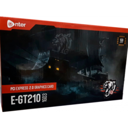 Graphics Card Enter GT210 1GB DDR3