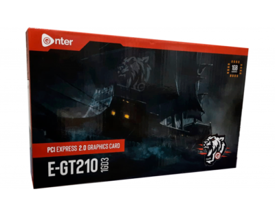 Graphics Card Enter GT210 1GB DDR3