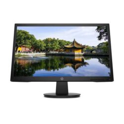MONITOR HP V20 HD+ (19.5")