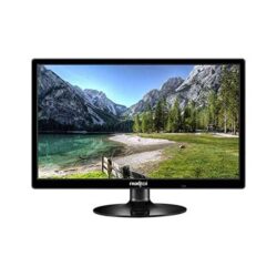 MONITOR FRONTECH 15.4" MON-0068