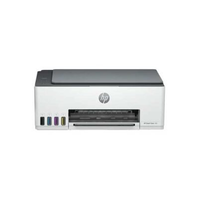 HP SMART TANK 580 ALL-IN-ONE PRINTER