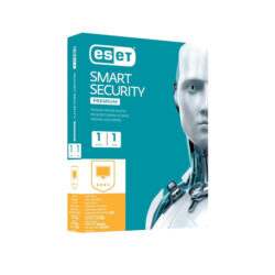 Antivirus ESET Smart Security Premium 1U/1Y