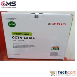 CABLE CP PLUS 90MTR PREMIUM