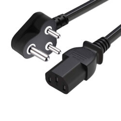 CABLE DESKTOP POWER