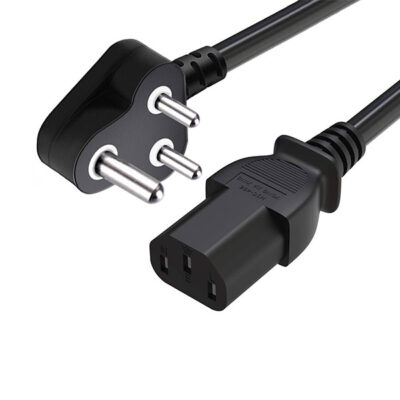 CABLE DESKTOP POWER