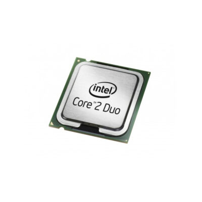 CPU INTEL PROCESSOR C2D 2.8