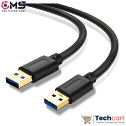 Cable USB to USB