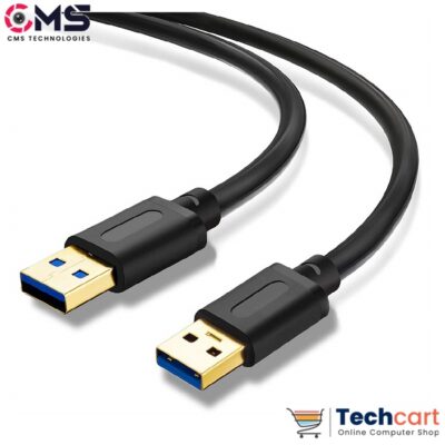 Cable USB to USB