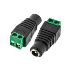 DC CONNECTOR