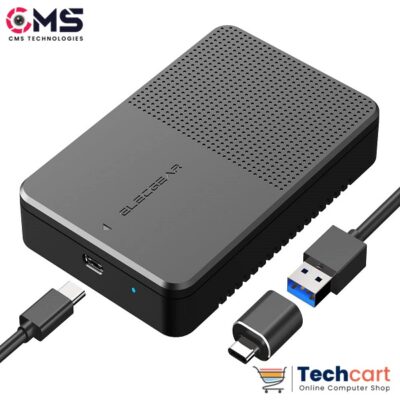 HDD EXTERNAL CADDY
