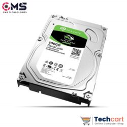HDD SEAGATE 500GB