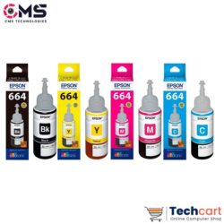 INK EPSON 664Y