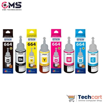 INK EPSON 664Y