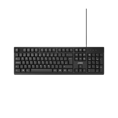 Keyboard Artis USB Wired
