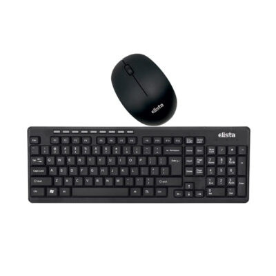 KEYBOARD Combo Elista 751